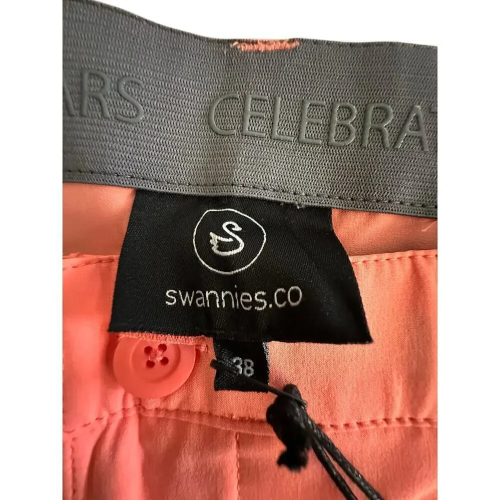 Swannies nwt men